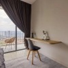 Отель Datum Jelatek Sky Residence KLCC, Five Senses, фото 37