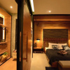 Отель The Cabin Beach Resort, фото 9