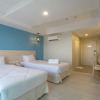 Отель Prachuap Grand Hotel, фото 6