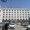 Отель Jiamei Express Hotel (Urumqi Dehui Wanda Starlight Night Market), фото 19