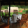 Отель Leselo La Bontshi Lodge, фото 5