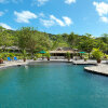Отель Rosalie Bay Eco Resort & Spa, фото 17