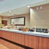 Отель SpringHill Suites by Marriott Chicago Southwest at Burr Ridge/Hinsdale, фото 19