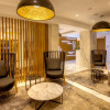 Отель The Blue Ivy Hotel and Suites, фото 24