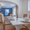 Отель Ruby Willow's - 3 Bedroom - Saundersfoot, фото 14