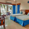 Отель Bambolim Beach Resort, фото 2