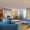Отель Fairfield Inn & Suites by Marriott Palm Desert, фото 2