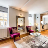 Отель Grassmarket 3 Bedroom Apt Perfect Location, фото 16