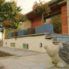 Отель Renovated Farmhouse With Terrace and Garden, фото 1