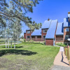 Отель Pagosa Springs Townhome w/ View: Hike + Fish!, фото 1