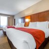 Отель Comfort Suites Kanab National Park Area, фото 35