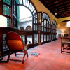Отель Parador de Granada Hotel, фото 17