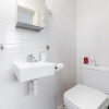 Отель Spacious Sleeps 3 Ensuite Room In Twickenham TW7, фото 6