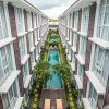 Отель ZEN Rooms Seminyak Cendrawasih, фото 11