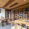Отель Wuyuan Panshui Yinshe Homestay, фото 5