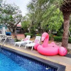 Отель The Pool House Pattaya No.3, фото 21