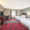 Отель Hampton Inn & Suites Madison-West, фото 38