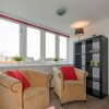 Отель Gorgeous Apartment in Egmond aan Zee with Parking, фото 12