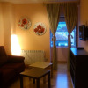 Отель Apartamentos La Panerona Centro, фото 3