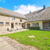 Отель Cozy Holiday Home in Sourbrodt With Private Pool and Sauna, фото 21