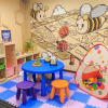 Отель Bee House by Cosmos Creation-Taipei Main Station, фото 16