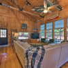 Отель Breathtaking Arkadelphia Home on Ouachita River!, фото 10
