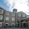 Отель Cobblestone Hotel & Suites - Lamar, фото 27