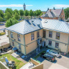 Отель Järnvägshotellet B & B, фото 22