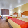 Отель Econo Lodge Inn & Suites Albuquerque East I-40 Eubank Exit, фото 6