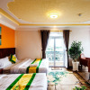 Отель Coco Hotel Da Lat, фото 7