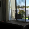 Отель Nagambie Waterfront Motel, фото 7