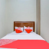 Отель OYO 1035 Patal Residence, фото 4