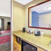 Отель Hampton Inn & Suites Madison-West, фото 6
