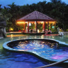 Отель Paradise Hot Springs, фото 4