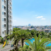 Отель Big Studio At Apartment Mustika Golf Residence, фото 1