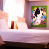 Отель EQ Stay Hotel, фото 6