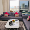 Отель Gulf Suites Hotel Amwaj, фото 47