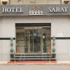 Отель Hôtel Saray в Алжире