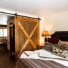 Отель Parkway Inn of Jackson Hole, фото 5