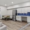 Отель Seaport Suites, фото 19