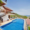 Отель Phuket Villas at Patong Hill Estate, фото 12