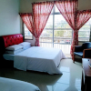 Отель Daisyinn Budget Hotel Kuala Terengganu, фото 14