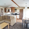 Отель 3 Bedroom Caravan in Hunstanton Manor Park, фото 7