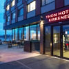 Отель Thon Hotel Kirkenes, фото 1
