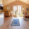 Отель 5 Person Holiday Home In Fangersfors, фото 1