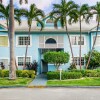 Отель Britannia Villas by Cayman Villas в Северной стороне