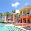 Отель Tides Beach Club 5354 - Two Bedroom Condo, фото 1