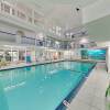 Отель Lovely Canal-front W/ Pools & Boat Slip 2 Bedroom Condo, фото 15
