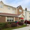 Отель TownePlace Suites Tampa North/I-75 Fletcher, фото 16