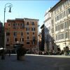 Отель Splendor Suite Rome - Suites and Apartments в Риме